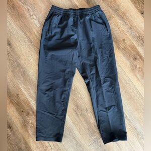 Outdoor Voices RecTrek Pants Black Small